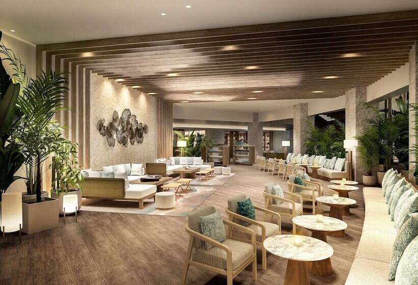 فندق Grand Mercure Okinawa Cape Zanpa Resort