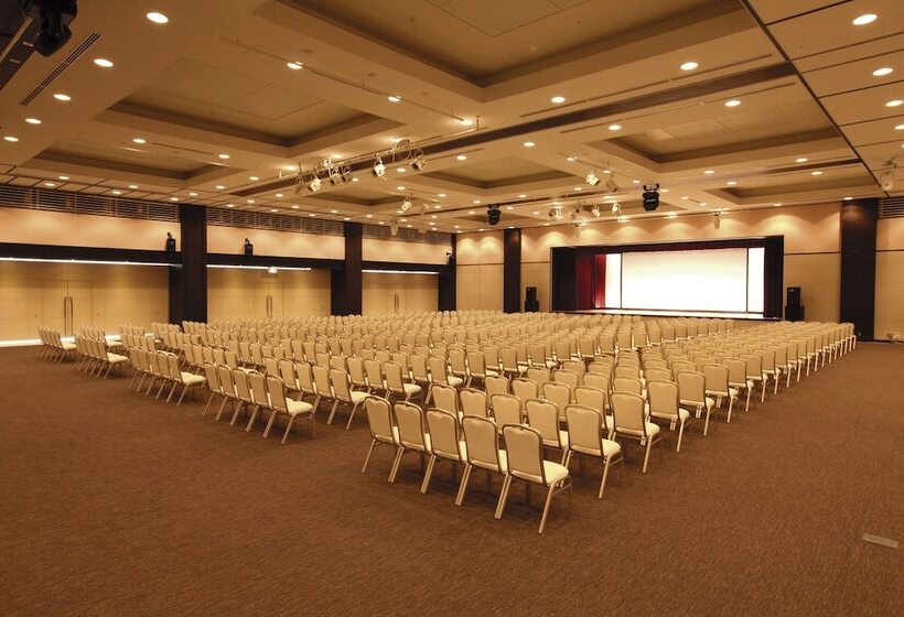 فندق Grand Mercure Okinawa Cape Zanpa Resort