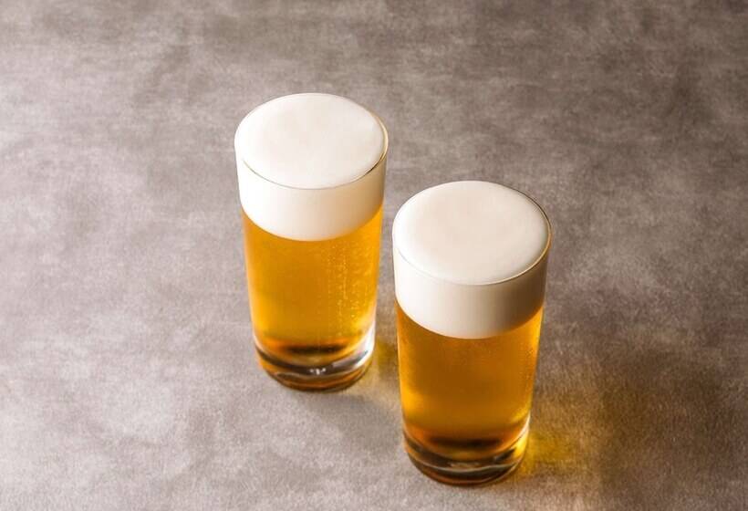 فندق Grand Mercure Okinawa Cape Zanpa Resort