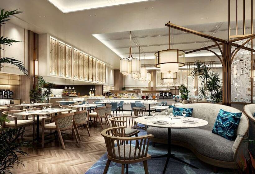 فندق Grand Mercure Okinawa Cape Zanpa Resort