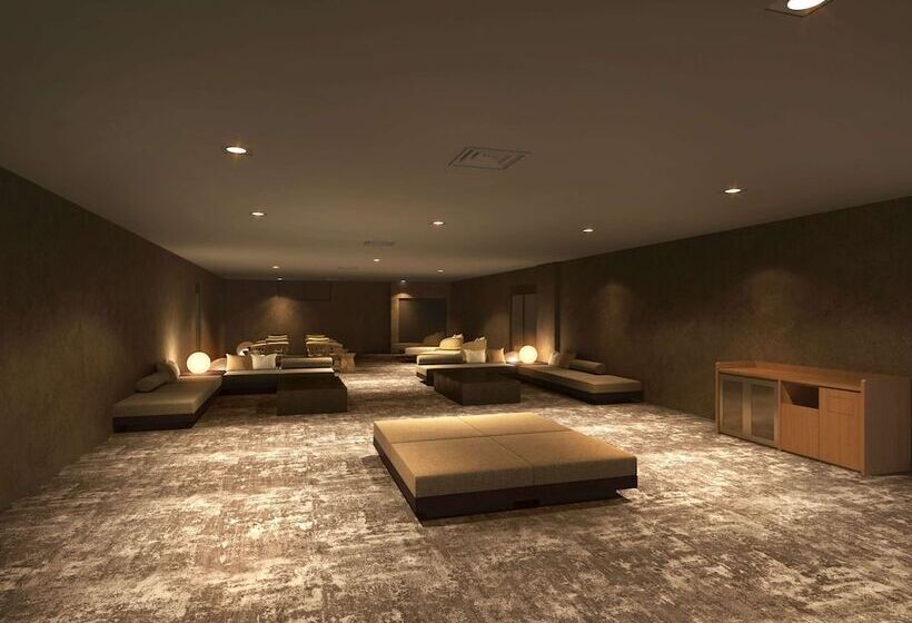 فندق Mercure Kochi Tosa Resort & Spa