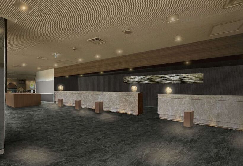 בית מלון כפרי Mercure Kochi Tosa Resort & Spa