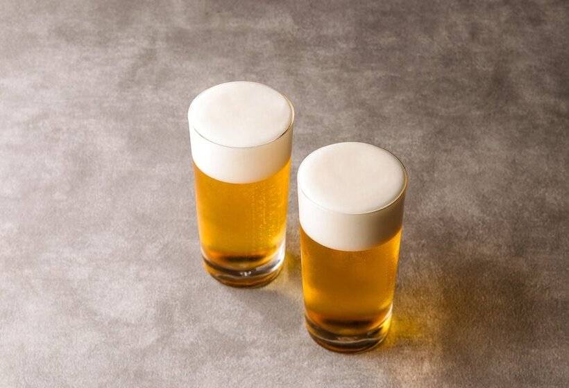 فندق Mercure Toyama Tonami Resort & Spa