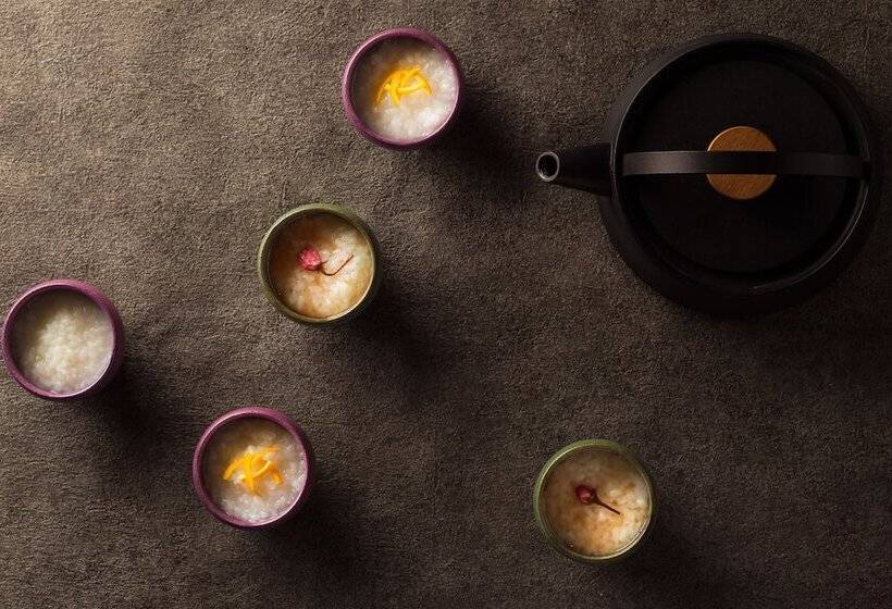 فندق Mercure Toyama Tonami Resort & Spa