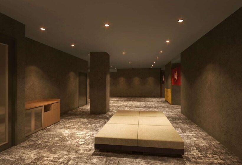 فندق Mercure Toyama Tonami Resort & Spa