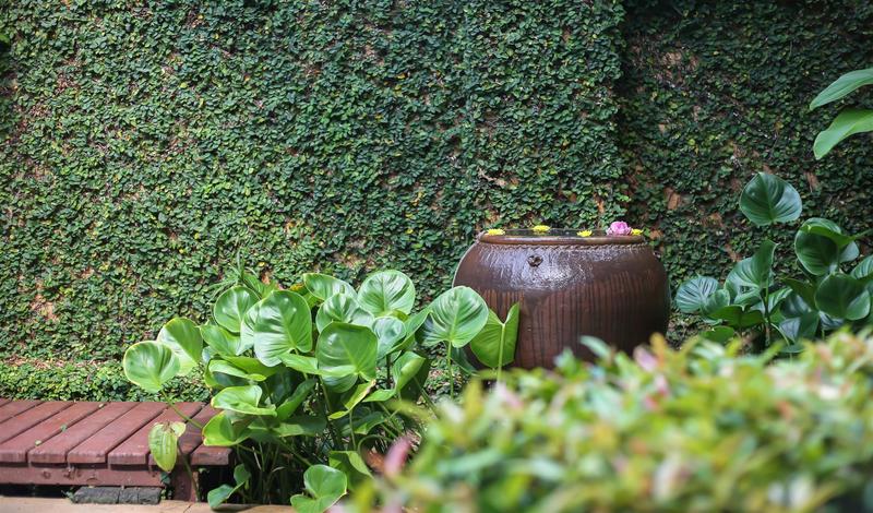 호텔 Sawasdee Village