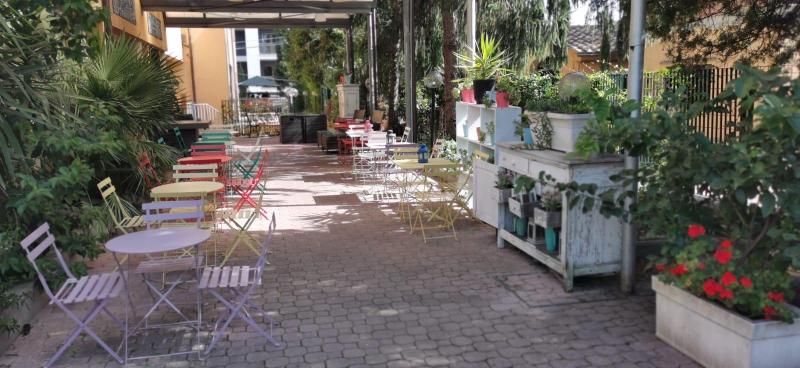 בית מלון כפרי Scheppers