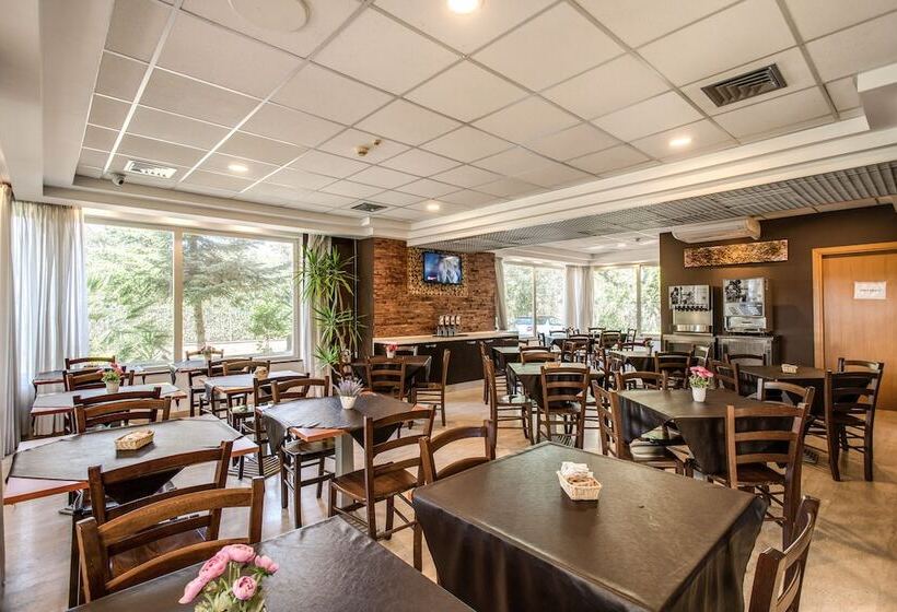 בית מלון כפרי Scheppers