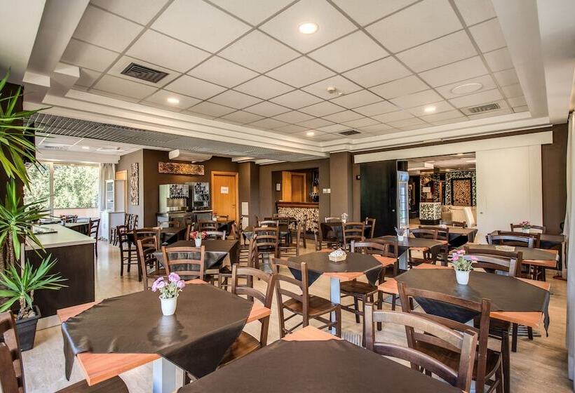 בית מלון כפרי Scheppers