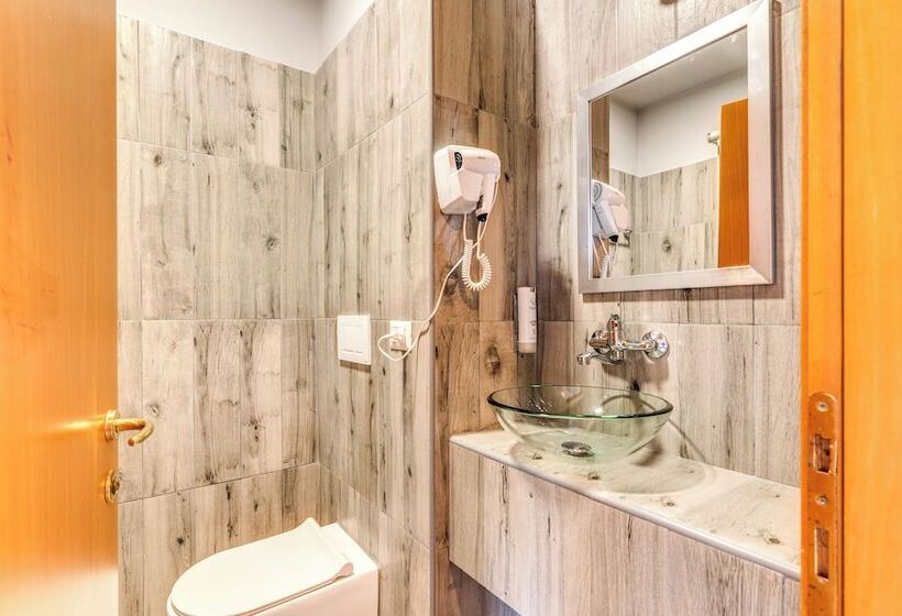 בית מלון כפרי Scheppers