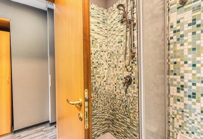 בית מלון כפרי Scheppers