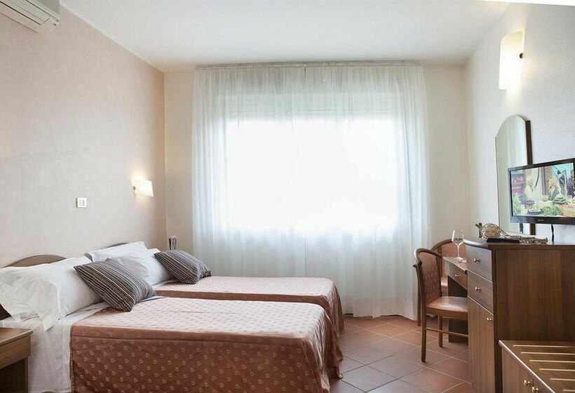 فندق Residence Selice Romagna