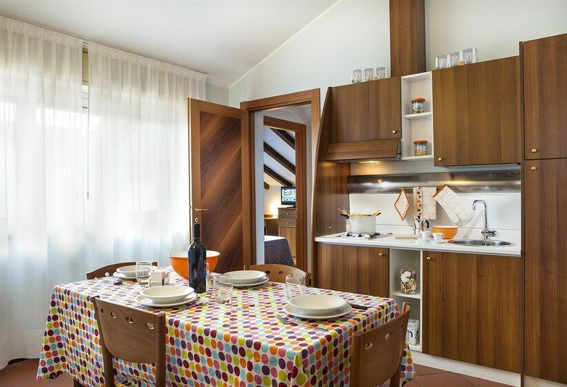 فندق Residence Selice Romagna