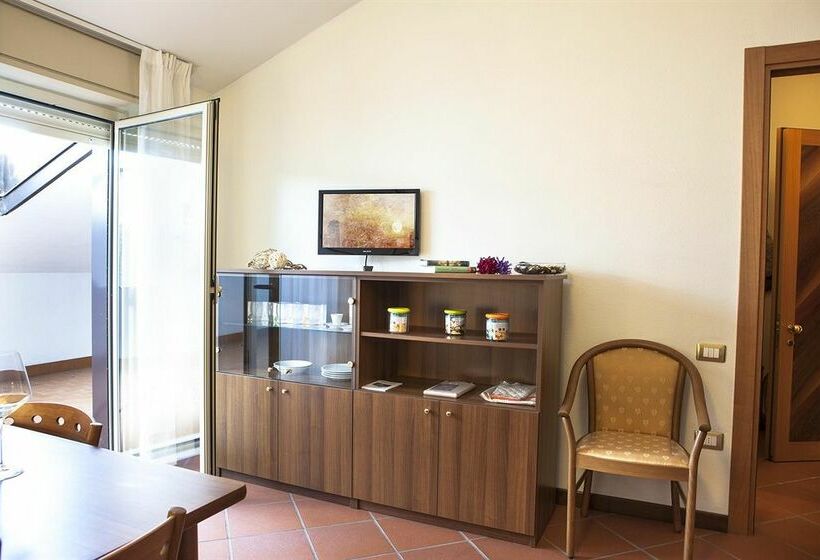 فندق Residence Selice Romagna