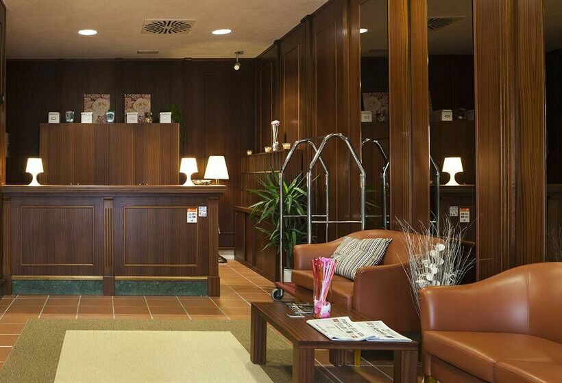 فندق Residence Selice Romagna