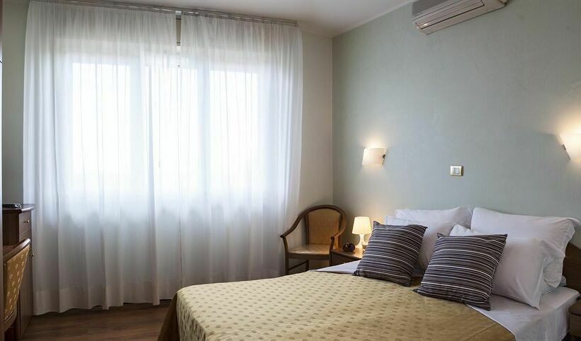 فندق Residence Selice Romagna