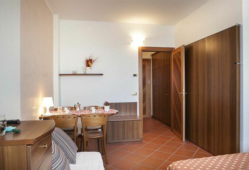 فندق Residence Selice Romagna