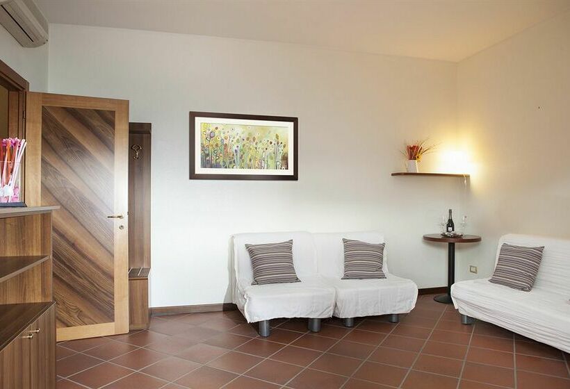 فندق Residence Selice Romagna