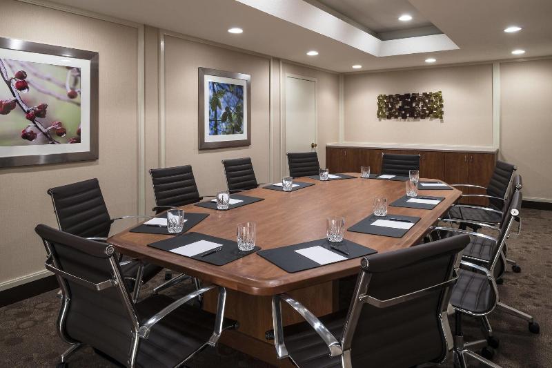 酒店 Sheraton Salt Lake City