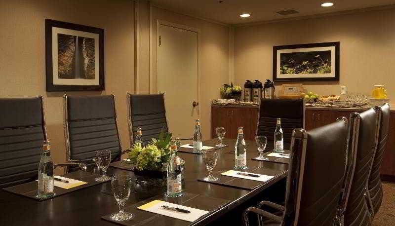 酒店 Sheraton Salt Lake City