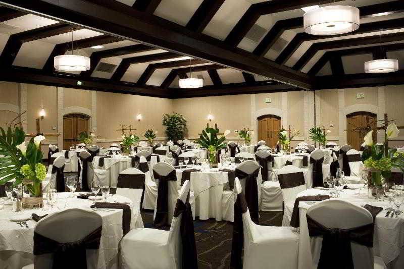 酒店 Sheraton Salt Lake City