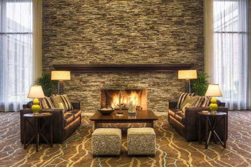 酒店 Sheraton Salt Lake City