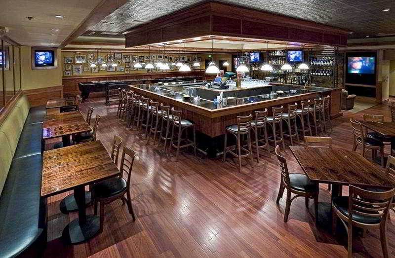 酒店 Sheraton Salt Lake City