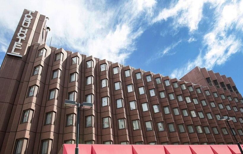 فندق Shibuya Tobu