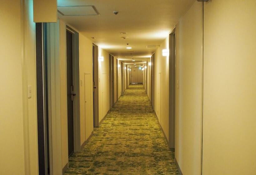 فندق Shibuya Tobu