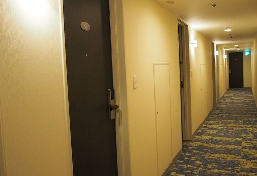 فندق Shibuya Tobu