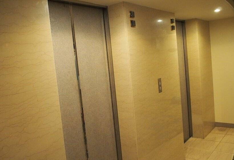 فندق Shibuya Tobu