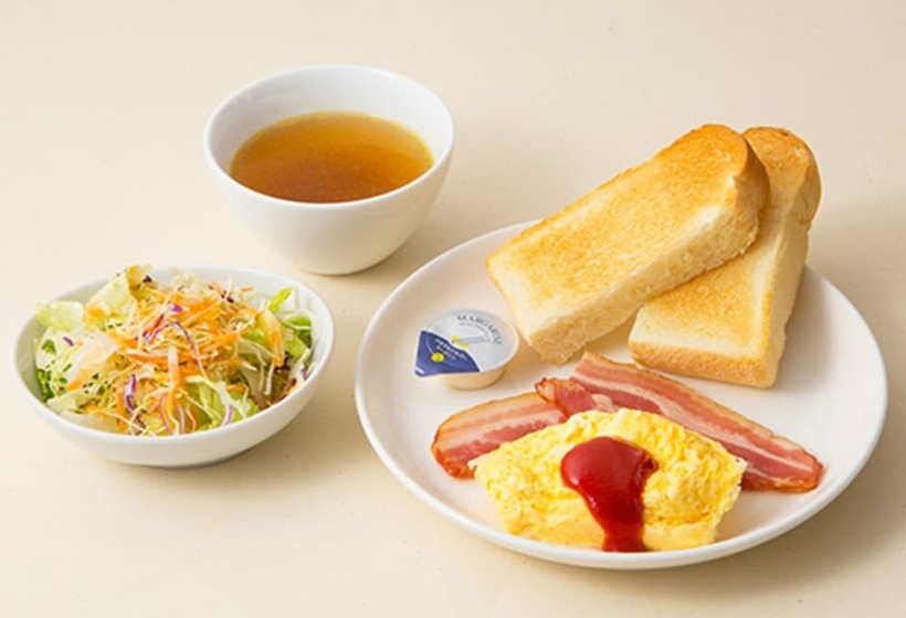 فندق Shibuya Tobu