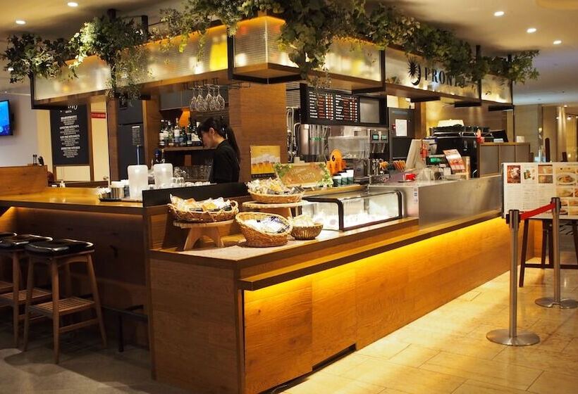 فندق Shibuya Tobu