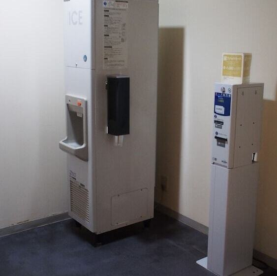 فندق Shibuya Tobu