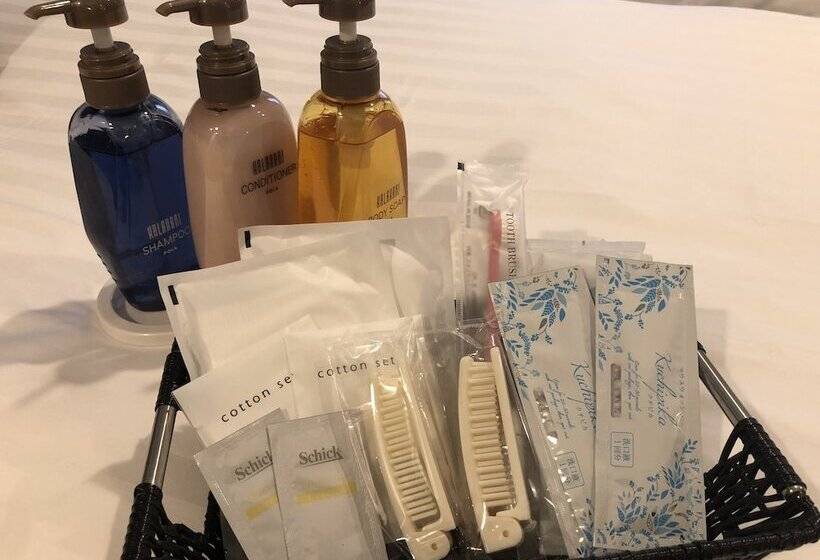 فندق Shibuya Tobu