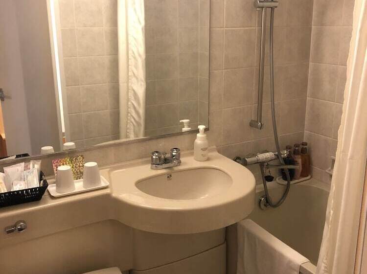 فندق Shibuya Tobu