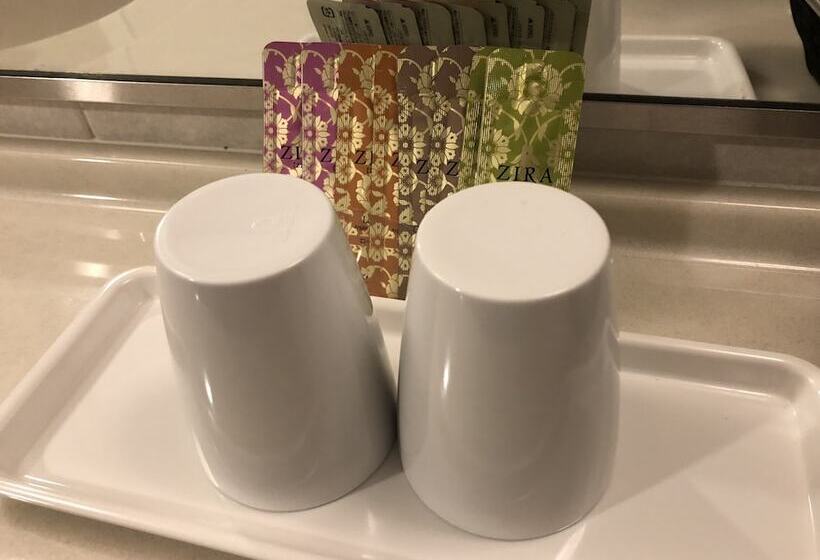 فندق Shibuya Tobu