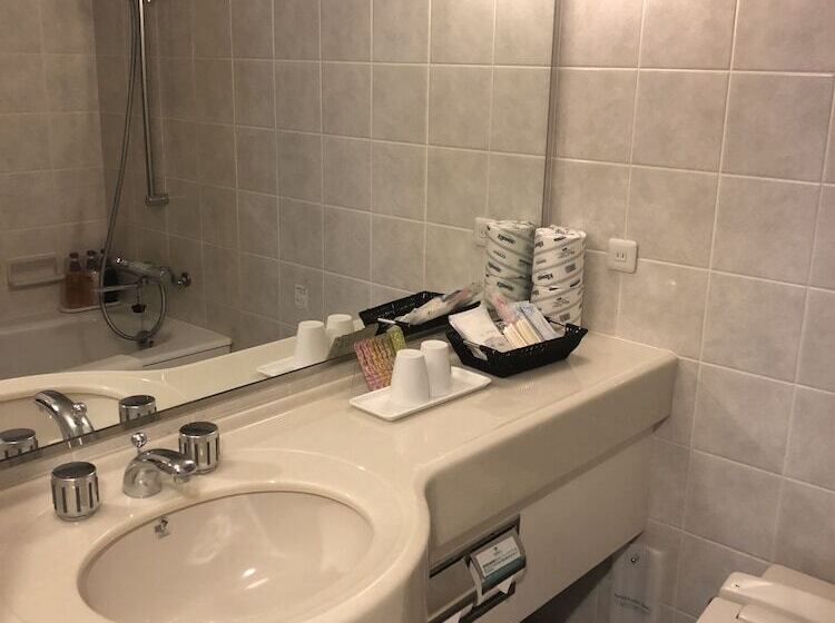 فندق Shibuya Tobu