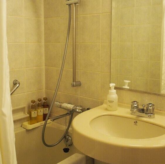 فندق Shibuya Tobu