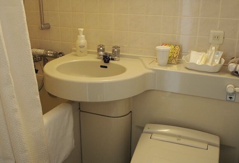 فندق Shibuya Tobu