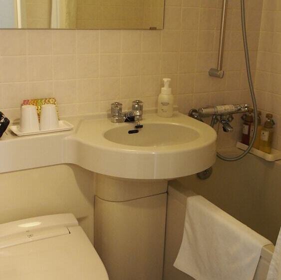 فندق Shibuya Tobu