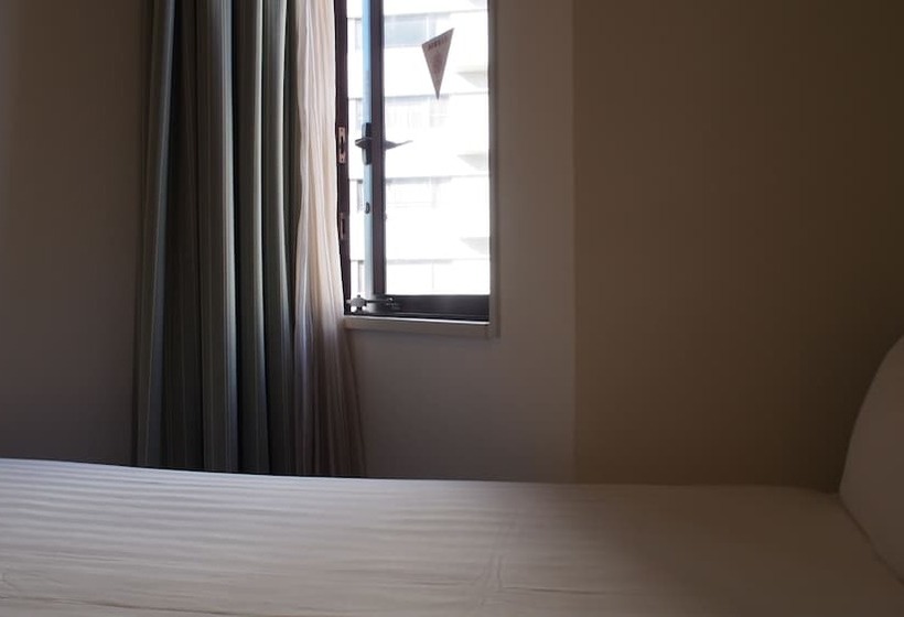 فندق Shibuya Tobu