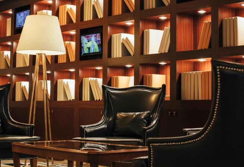 فندق Shibuya Tobu