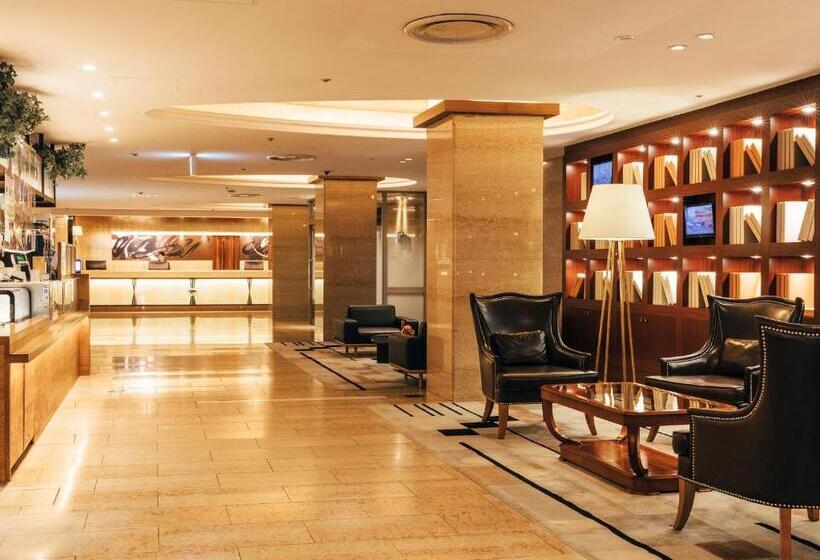 فندق Shibuya Tobu