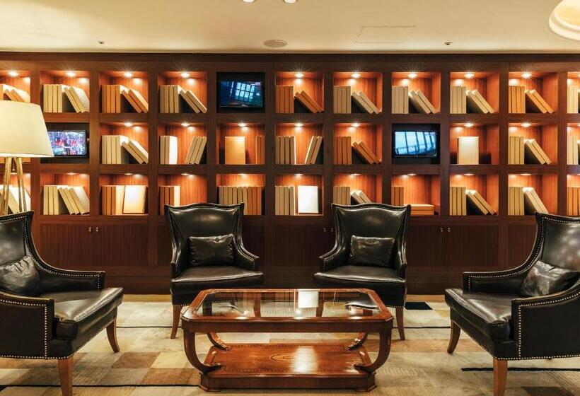 فندق Shibuya Tobu