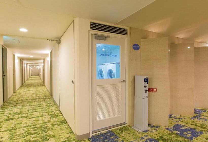 فندق Shibuya Tobu