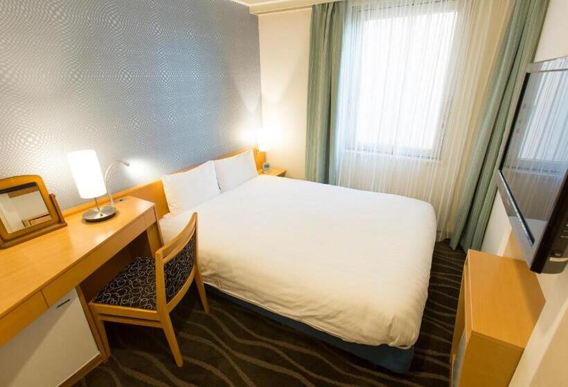 فندق Shibuya Tobu