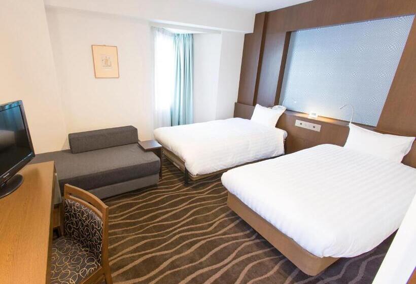 فندق Shibuya Tobu