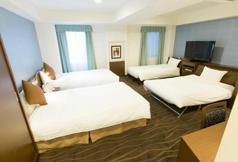 فندق Shibuya Tobu