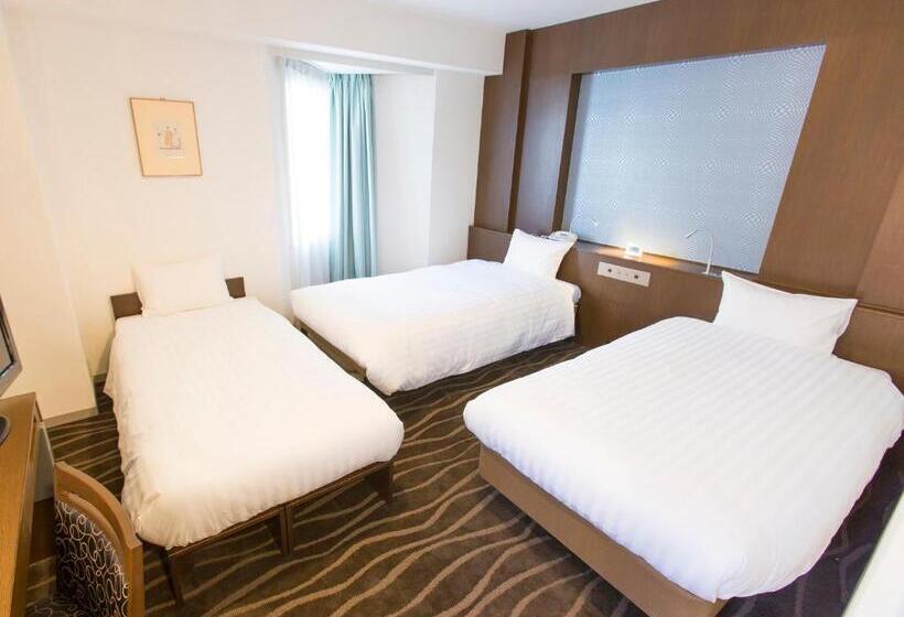 فندق Shibuya Tobu